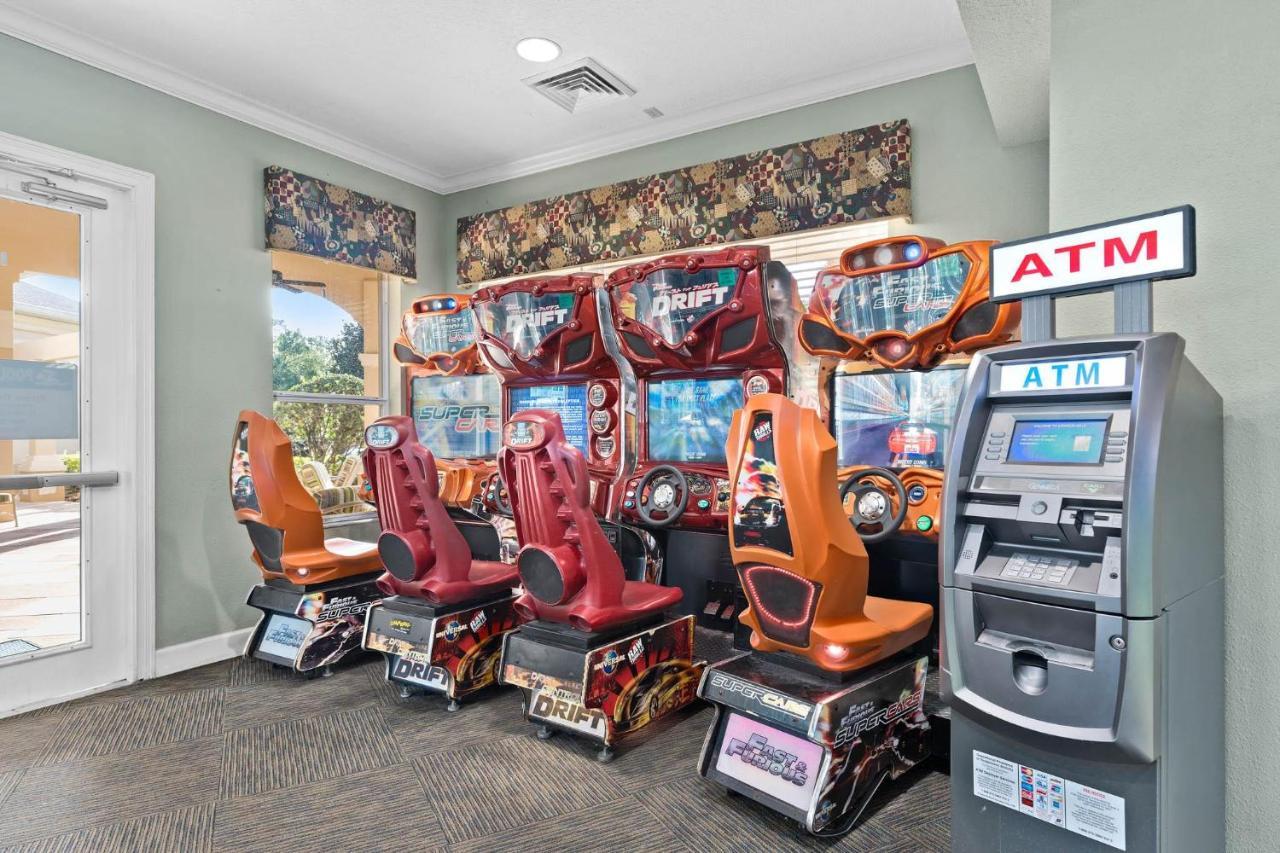 Windsor Hills Resort- 402F Орландо Екстериор снимка