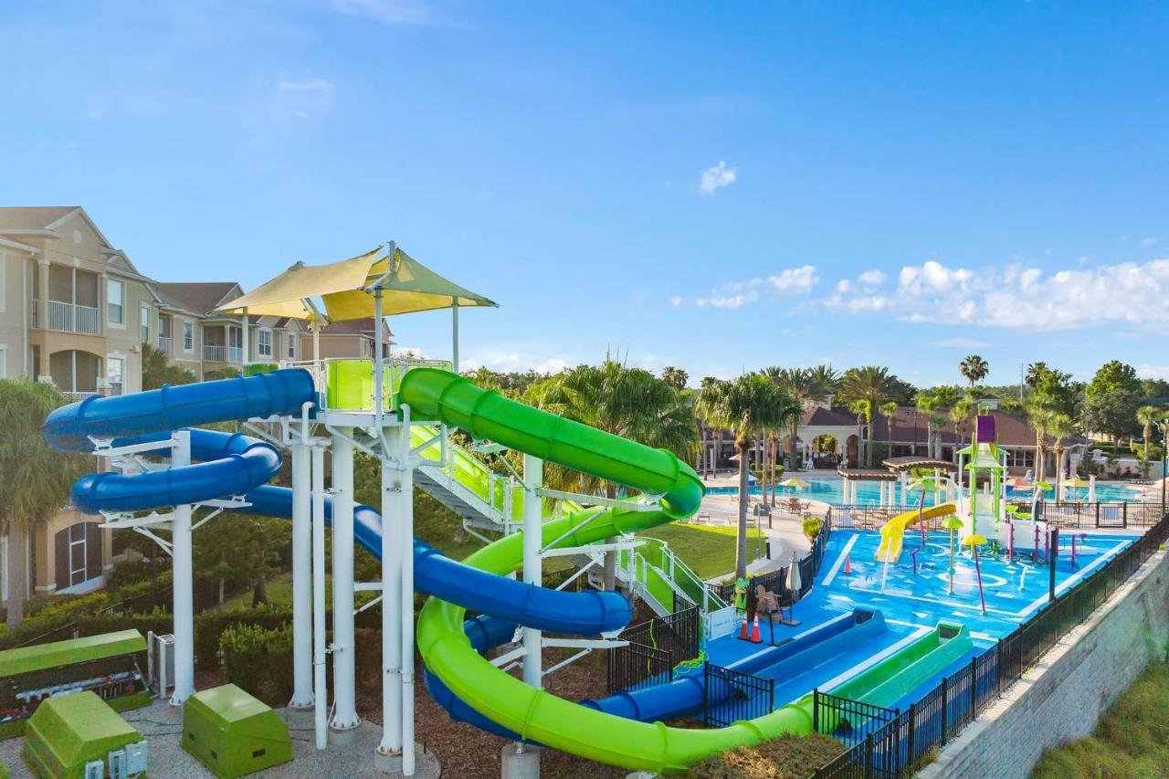 Windsor Hills Resort- 402F Орландо Екстериор снимка