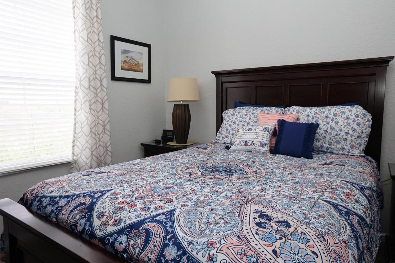 Windsor Hills Resort- 402F Орландо Екстериор снимка
